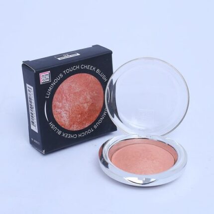 Luminous Touch Cheek Blush