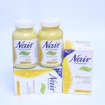 Nair Original Hair Removal Cream