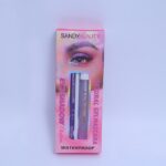 Sandy Beauty Eye Shadow and Glitter Mascara - 12 Different Colors