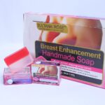 Sultana Rose breast enhancement soap