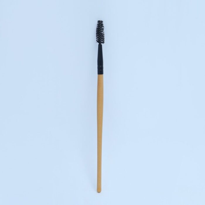 Eye Makeup Brushes - Eyeliner & Eyeshadow Brushes