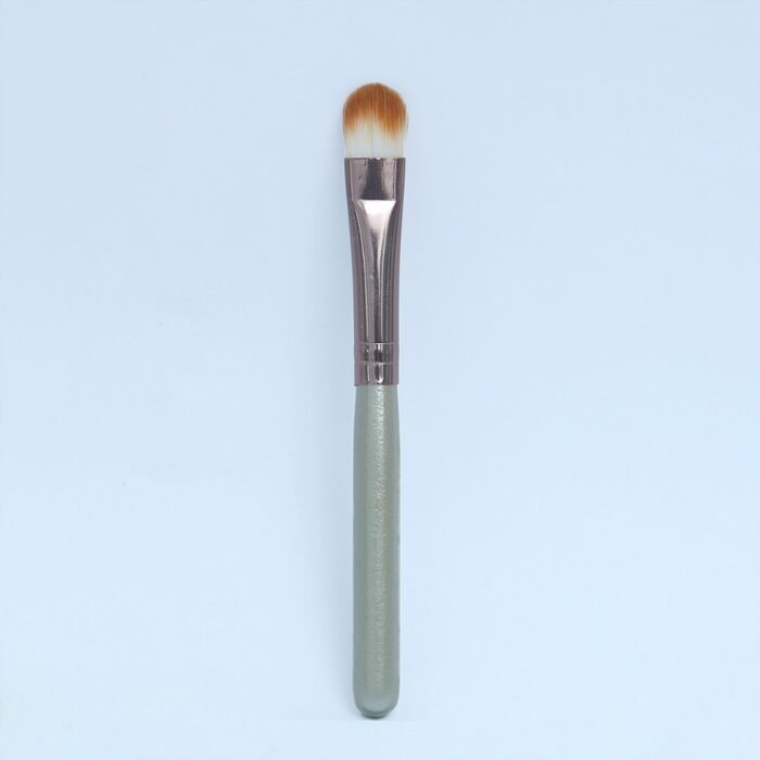 Eye Makeup Brushes - Eyeliner & Eyeshadow Brushes