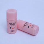 Soft Touch Nail Enamel Remover | Gentle and Effective Nail Polish Removal