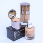 Doucce Cache Creme Satin Foundation 30ml Made in USA