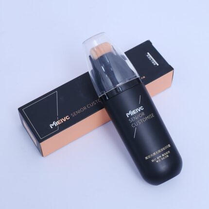 MIEVIC Senior Customise BB Cream Foundation | Button Operated water Proof Foundation