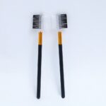 Eye Makeup Brushes - Eyeliner & Eyeshadow Brushes