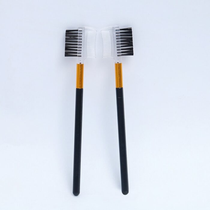 Eye Makeup Brushes - Eyeliner & Eyeshadow Brushes