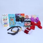 Glamour Manila's 250g Kids Hair Accessories Deal | Fresh and Amazing Collection