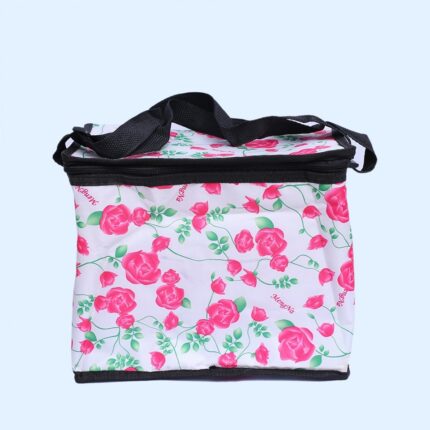 Fantastic Colorful Makeup Bag | Keep All Your Beauty Must-Haves in One Place