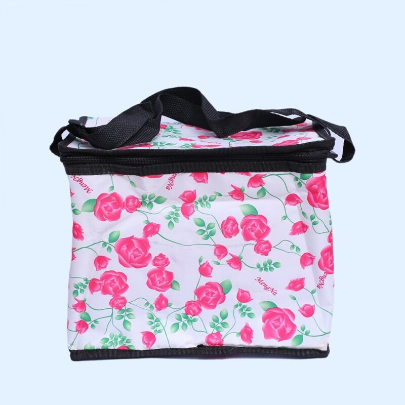 Fantastic Colorful Makeup Bag | Keep All Your Beauty Must-Haves in One Place